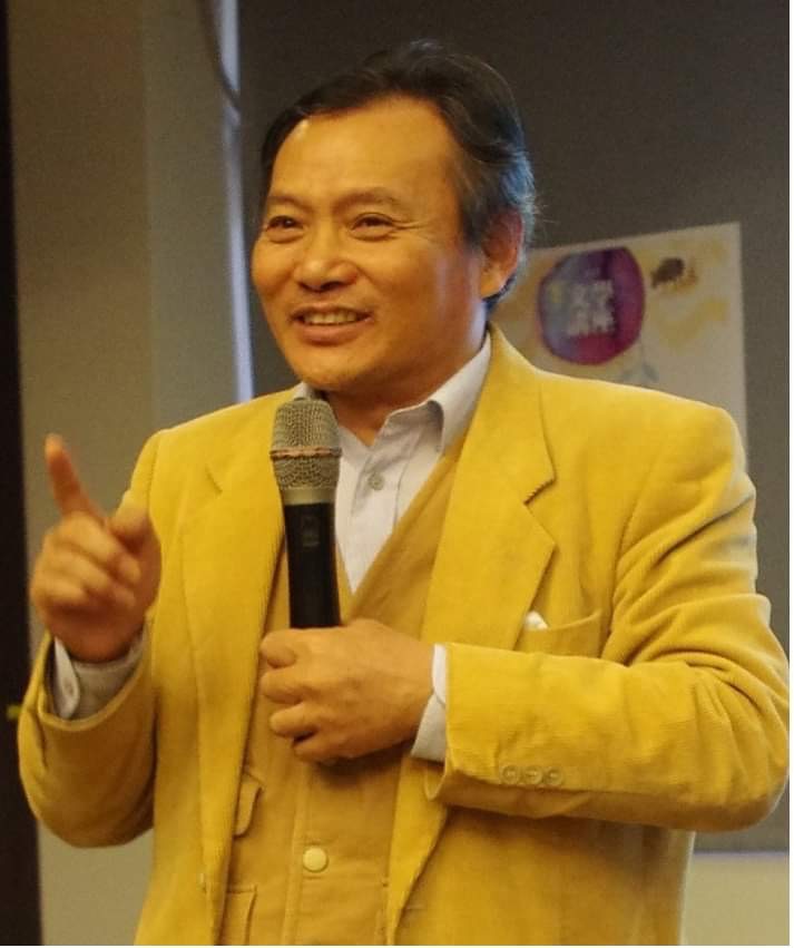 林央敏