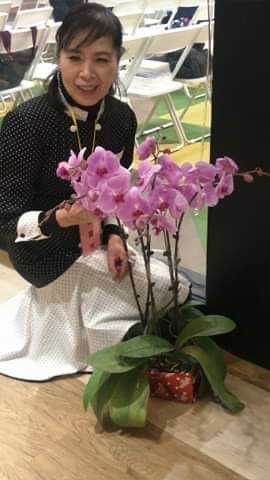 張麗枝