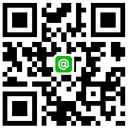 蔡佳靜(珮君)QR