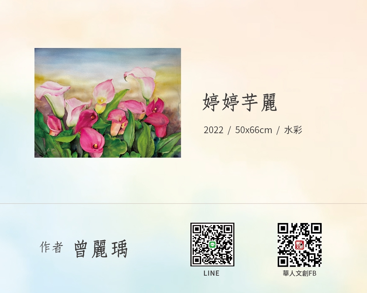 婷婷芋麗