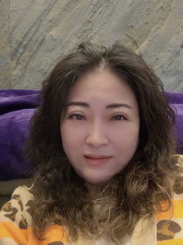 李琪綾