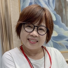 林秀鑾理事