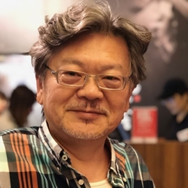 黃泓洲常務監事